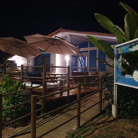 Oceano Azul Noronha Bed and Breakfast Fernando de Noronha Eksteriør billede